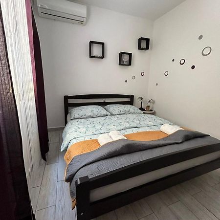 Apartmani Klaric Zadar Exterior foto
