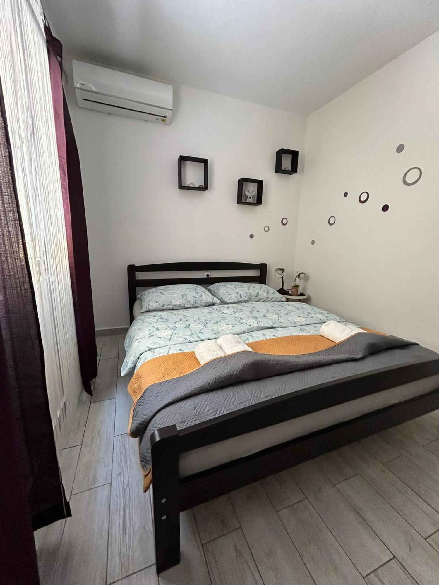 Apartmani Klaric Zadar Exterior foto