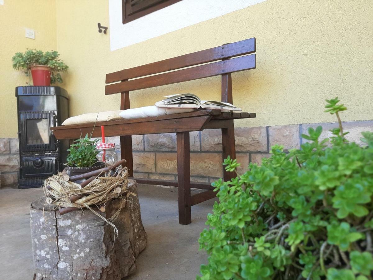 Apartmani Klaric Zadar Exterior foto