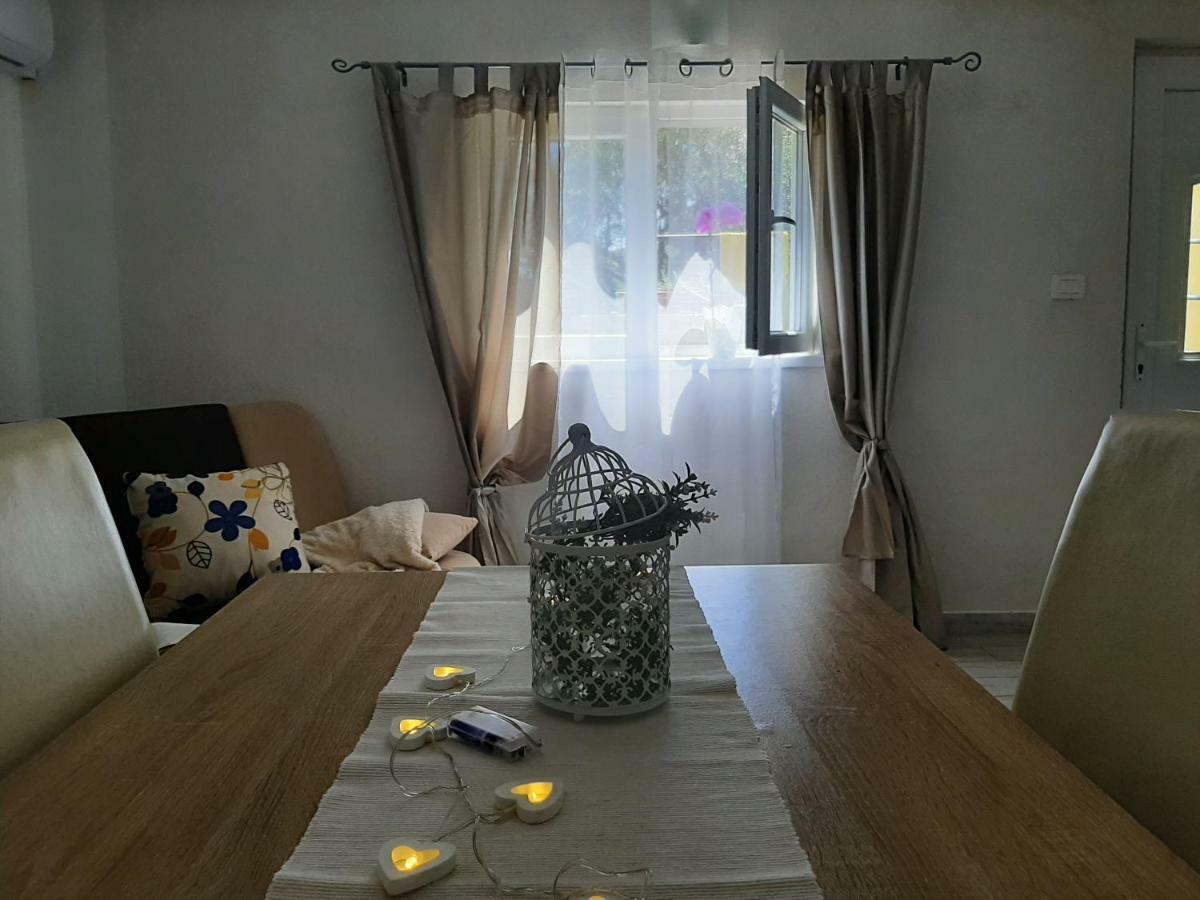 Apartmani Klaric Zadar Exterior foto